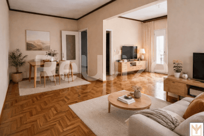 Photo 2,Σαλόνι,ΠΏΛΗΣΗ,Κατοικία,Διαμέρισμα,72τ.μ,€70,000,Νάουσα