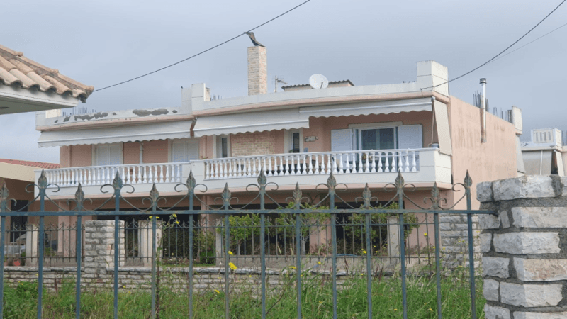 Photo 3,Εξωτερική,ΕΝΟΙΚΊΑΣΗ,Κατοικία,Μονοκατοικία,210τ.μ,€192,000,Μεσολόγγι