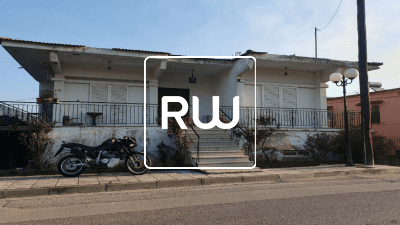 Photo 1,Εξωτερική,ΕΝΟΙΚΊΑΣΗ,Κατοικία,Μονοκατοικία,254τ.μ,€77,000,Μακρυνεία