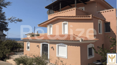 Photo 1,Εξωτερική,ΠΏΛΗΣΗ,Κατοικία,Μεζονέτα,240τ.μ,€600,000,Σαρωνίδα
