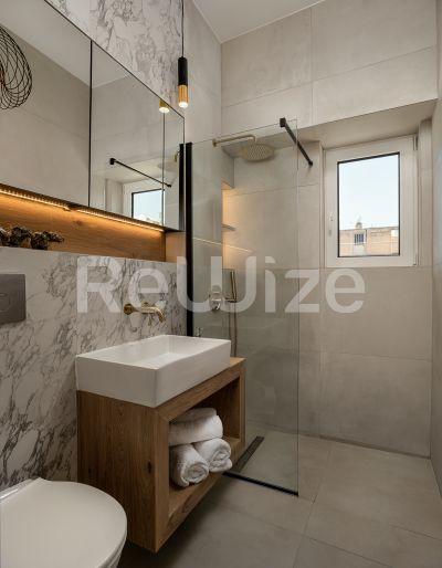Photo 8,Μπάνιο,ΠΏΛΗΣΗ,Κατοικία,Διαμέρισμα,59τ.μ,€280,000,Μεταξουργείο