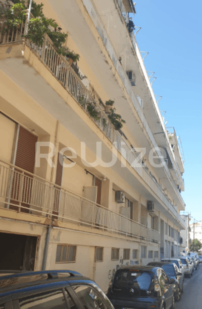 Photo 2,Μπαλκόνι,ΕΝΟΙΚΊΑΣΗ,Κατοικία,Διαμέρισμα,47τ.μ,€26,400,Τρίπολη