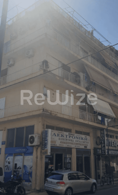 Photo 3,Σαλόνι,ΕΝΟΙΚΊΑΣΗ,Κατοικία,Διαμέρισμα,47τ.μ,€26,400,Τρίπολη