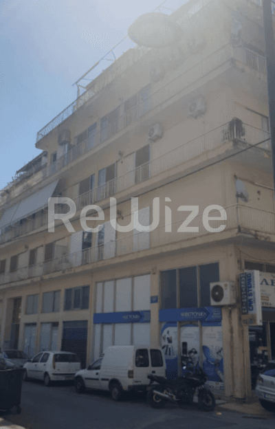 Photo 1,Πανοραμική Θέα,ΕΝΟΙΚΊΑΣΗ,Κατοικία,Διαμέρισμα,47τ.μ,€26,400,Τρίπολη