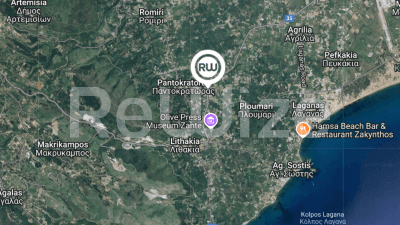 Photo 2,Εξωτερική,ΕΝΟΙΚΊΑΣΗ,Γη,Αγροτεμάχιο,3911τ.μ,€15,600,Ζάκυνθος