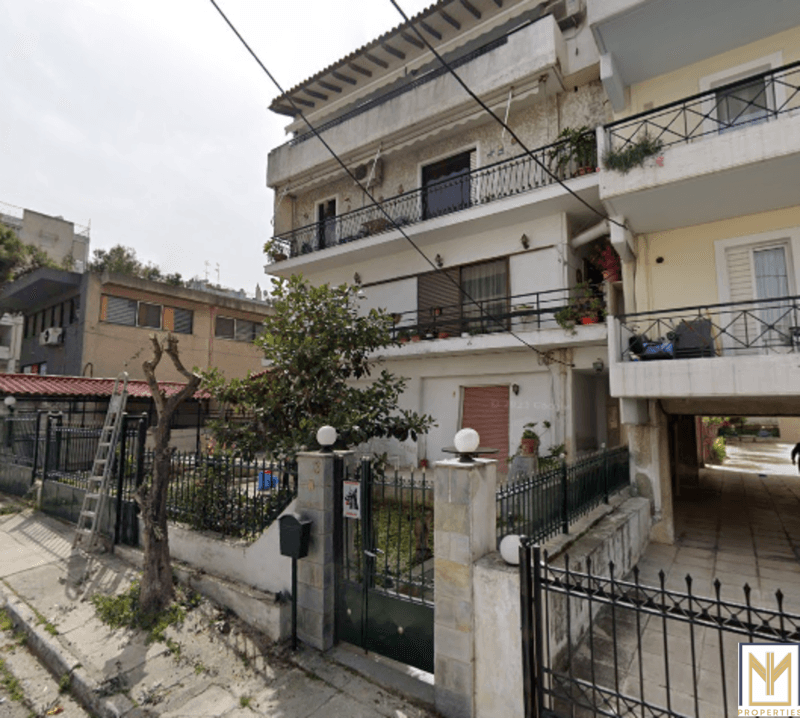 Photo 13,Εξωτερική,ΠΏΛΗΣΗ,Κατοικία,Διαμέρισμα,89τ.μ,€160,000,Μεταμόρφωση