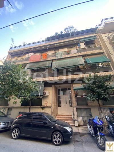 Photo 14,Εξωτερική,ΠΏΛΗΣΗ,Κατοικία,Διαμέρισμα,62τ.μ,€90,000,Ταύρος