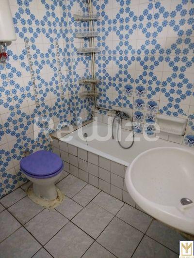 Photo 10,Μπάνιο,ΠΏΛΗΣΗ,Κατοικία,Διαμέρισμα,62τ.μ,€90,000,Ταύρος