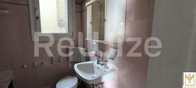 Photo 7,Μπάνιο,ΠΏΛΗΣΗ,Κατοικία,Διαμέρισμα,128τ.μ,€138,000,Νέα Φιλαδέλφεια