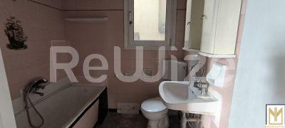 Photo 9,Μπάνιο,ΠΏΛΗΣΗ,Κατοικία,Διαμέρισμα,128τ.μ,€138,000,Νέα Φιλαδέλφεια