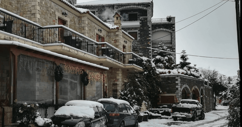 Photo 2,Εξωτερική,ΕΝΟΙΚΊΑΣΗ,Επαγγελματικό,Ξενοδοχείο,368τ.μ,€238,000,Βόρεια Κυνουρία