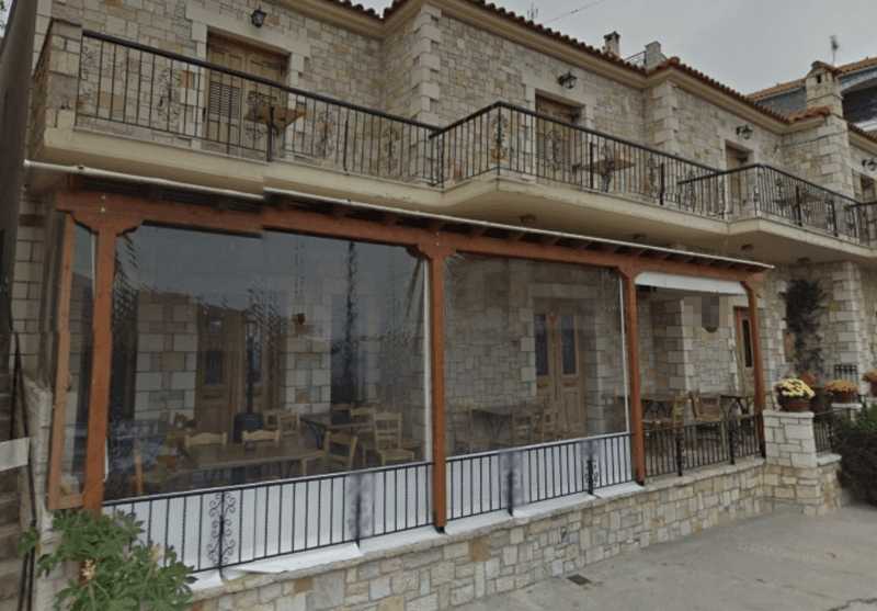 Photo 5,Μπαλκόνι,ΕΝΟΙΚΊΑΣΗ,Επαγγελματικό,Ξενοδοχείο,368τ.μ,€238,000,Βόρεια Κυνουρία