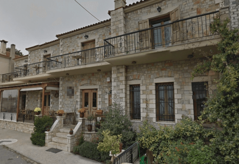 Photo 1,Εξωτερική,ΕΝΟΙΚΊΑΣΗ,Επαγγελματικό,Ξενοδοχείο,368τ.μ,€238,000,Βόρεια Κυνουρία