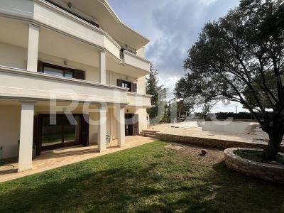 Photo 1,Εξωτερική,ΠΏΛΗΣΗ,Κατοικία,Μονοκατοικία σε συγκρότημα,574τ.μ,€1,380,000,Νέα Πεντέλη