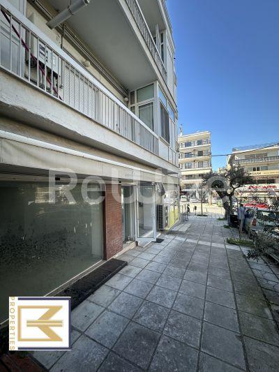 Photo 9,Εξωτερική,ΠΏΛΗΣΗ,Επαγγελματικό,Κατάστημα,60τ.μ,€100,000,Βυζάντιο