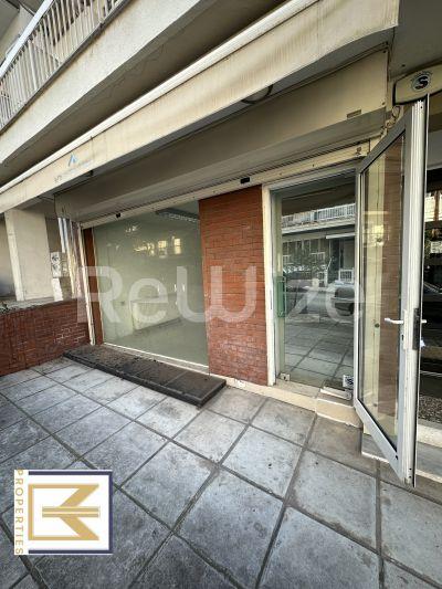 Photo 1,Εξωτερική,ΠΏΛΗΣΗ,Επαγγελματικό,Κατάστημα,60τ.μ,€100,000,Βυζάντιο
