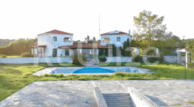 Photo 1,Εξωτερική,ΠΏΛΗΣΗ,Κατοικία,Μονοκατοικία σε συγκρότημα,528τ.μ,€231,000,Βαθύ