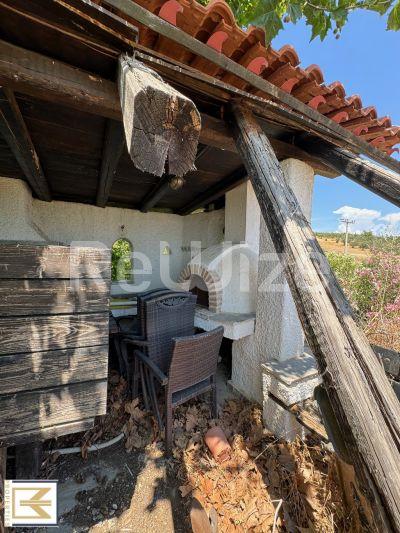 Photo 13,Μπάρμπεκιου,ΠΏΛΗΣΗ,Κατοικία,Μονοκατοικία σε συγκρότημα,528τ.μ,€300,000,Βαθύ