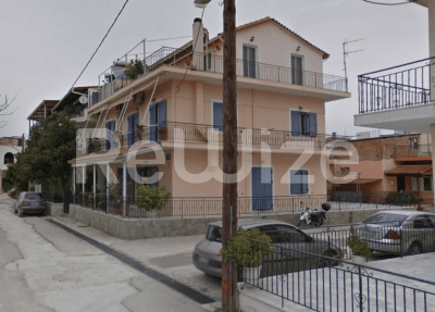 Photo 1,Εξωτερική,ΕΝΟΙΚΊΑΣΗ,Επαγγελματικό,Κτήριο,305τ.μ,€229,600,Βόνιτσα