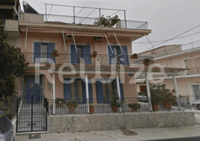 Photo 1,Εξωτερική,ΕΝΟΙΚΊΑΣΗ,Επαγγελματικό,Κτήριο,305τ.μ,€186,550,Βόνιτσα