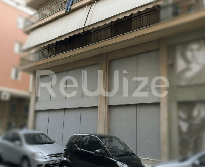 Photo 6,Εξωτερική,ΠΏΛΗΣΗ,Επαγγελματικό,Κατάστημα,240τ.μ,€300,000,Νέος Κόσμος