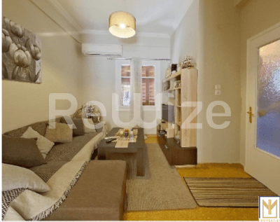 Photo 1,Σαλόνι,ΠΏΛΗΣΗ,Κατοικία,Διαμέρισμα,60τ.μ,€50,000,Κουτσοπόδι