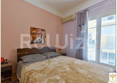 Photo 13,Υπνοδωμάτιο,ΠΏΛΗΣΗ,Κατοικία,Διαμέρισμα,60τ.μ,€50,000,Κουτσοπόδι