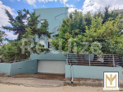Photo 3,Εξωτερική,ΠΏΛΗΣΗ,Κατοικία,Μονοκατοικία,283τ.μ,€490,000,Γέρακας