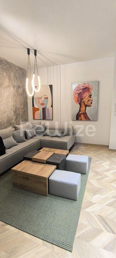 Photo 2,Υπνοδωμάτιο,ΠΏΛΗΣΗ,Κατοικία,Διαμέρισμα,60τ.μ,€165,000,Ομόνοια