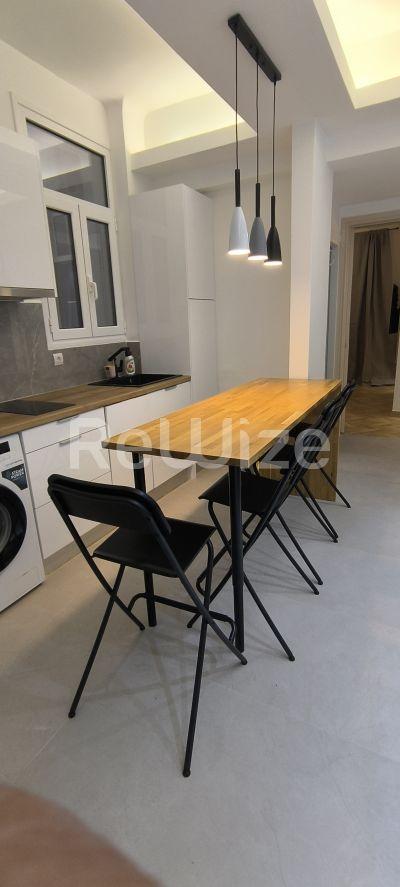 Photo 6,Τραπεζαρία,ΠΏΛΗΣΗ,Κατοικία,Διαμέρισμα,60τ.μ,€165,000,Ομόνοια