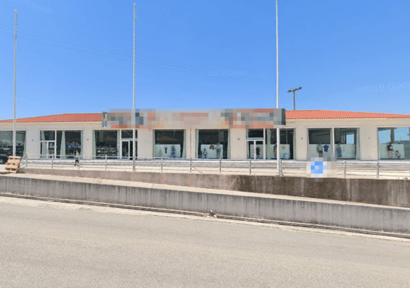 Photo 3,Εξωτερική,ΕΝΟΙΚΊΑΣΗ,Επαγγελματικό,Κατάστημα,150τ.μ,€145,000,Αργοστόλι