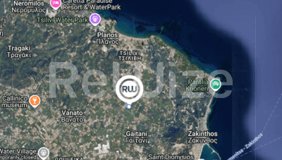 Photo 3,Κήπος,ΕΝΟΙΚΊΑΣΗ,Κατοικία,Μονοκατοικία,240τ.μ,€414,000,Ζάκυνθος