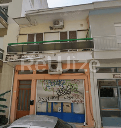 Photo 1,Εξωτερική,ΕΝΟΙΚΊΑΣΗ,Κατοικία,Διαμέρισμα,63τ.μ,€8,000,Τρίπολη