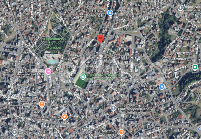 Photo 3,Εξωτερική,ΕΝΟΙΚΊΑΣΗ,Κατοικία,Διαμέρισμα,82τ.μ,€41,000,Κέντρο Αγρινίου