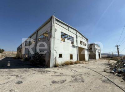 Photo 18,Εξωτερική,ΠΏΛΗΣΗ,Επαγγελματικό,Βιομηχανικό Κτίριο,3127τ.μ,€700,000,ΒΗΠΕ Ασπροπύργου