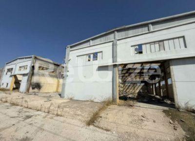 Photo 20,Εξωτερική,ΠΏΛΗΣΗ,Επαγγελματικό,Βιομηχανικό Κτίριο,3127τ.μ,€700,000,ΒΗΠΕ Ασπροπύργου