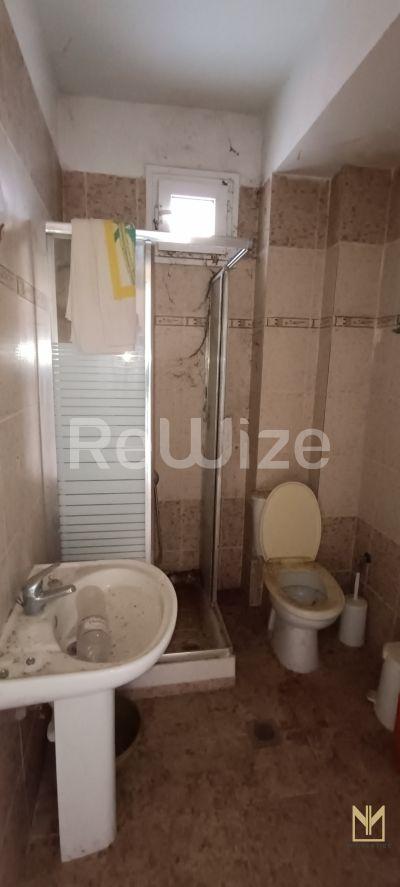 Photo 11,Μπάνιο,ΠΏΛΗΣΗ,Κατοικία,Διαμέρισμα,124τ.μ,€186,000,Νέα Φώκαια