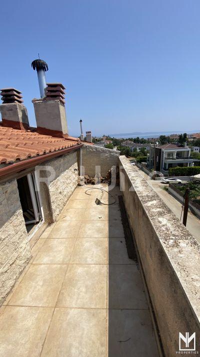 Photo 12,Εξωτερική,ΠΏΛΗΣΗ,Κατοικία,Διαμέρισμα,124τ.μ,€205,000,Νέα Φώκαια