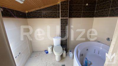 Photo 9,Μπάνιο,ΠΏΛΗΣΗ,Κατοικία,Διαμέρισμα,124τ.μ,€205,000,Νέα Φώκαια