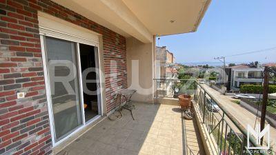 Photo 13,Μπαλκόνι,ΠΏΛΗΣΗ,Κατοικία,Διαμέρισμα,124τ.μ,€205,000,Νέα Φώκαια