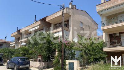 Photo 14,Εξωτερική,ΠΏΛΗΣΗ,Κατοικία,Διαμέρισμα,124τ.μ,€205,000,Νέα Φώκαια