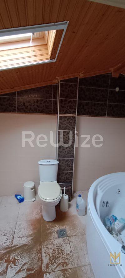 Photo 14,Μπάνιο,ΠΏΛΗΣΗ,Κατοικία,Διαμέρισμα,124τ.μ,€186,000,Νέα Φώκαια