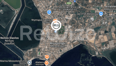 Photo 1,Εξωτερική,ΕΝΟΙΚΊΑΣΗ,Επαγγελματικό,Κτήριο,343τ.μ,€48,019,Μεσολόγγι