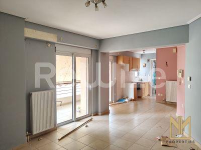 Photo 2,Εξωτερική,ΠΏΛΗΣΗ,Κατοικία,Διαμέρισμα,45τ.μ,€90,000,Πλατεία Αττικής