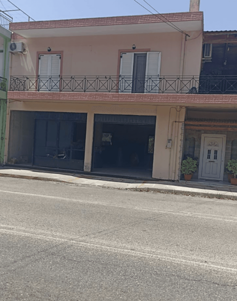 Photo 1,Εξωτερική,ΕΝΟΙΚΊΑΣΗ,Επαγγελματικό,Κατάστημα,107τ.μ,€17,550,Αιτωλικό