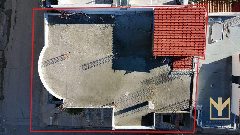 Photo 4,Εξωτερική,ΠΏΛΗΣΗ,Επαγγελματικό,Κτήριο,406τ.μ,€350,000,Αχαρνές