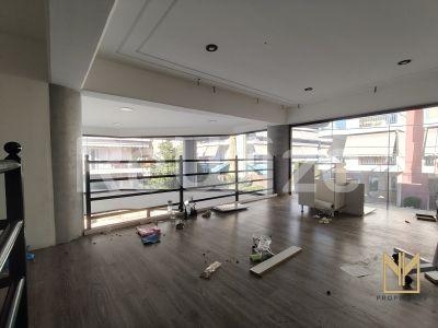 Photo 12,Πισίνα,ΠΏΛΗΣΗ,Επαγγελματικό,Κτήριο,406τ.μ,€350,000,Αχαρνές