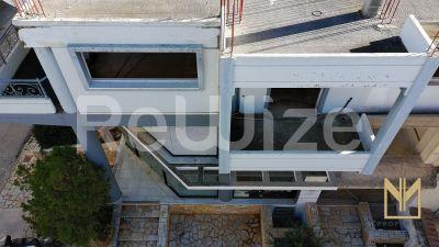 Photo 3,Εξωτερική,ΠΏΛΗΣΗ,Επαγγελματικό,Κτήριο,406τ.μ,€350,000,Αχαρνές