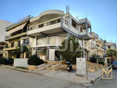 Photo 1,Εξωτερική,ΠΏΛΗΣΗ,Επαγγελματικό,Κτήριο,406τ.μ,€350,000,Αχαρνές