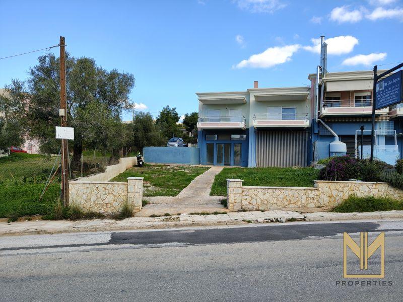 Photo 4,Εξωτερική,ΠΏΛΗΣΗ,Επαγγελματικό,Κατάστημα,204τ.μ,€320,000,Σαρωνίδα